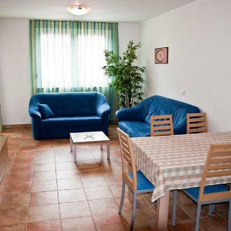 Roza Apartment Novigrad  Bagian luar foto