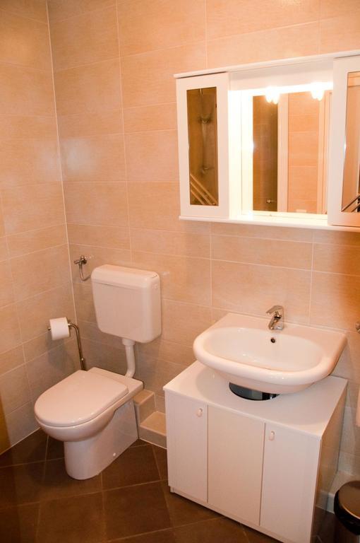 Roza Apartment Novigrad  Bagian luar foto