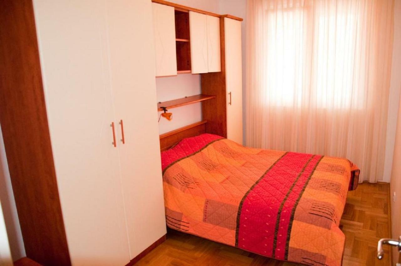 Roza Apartment Novigrad  Bagian luar foto