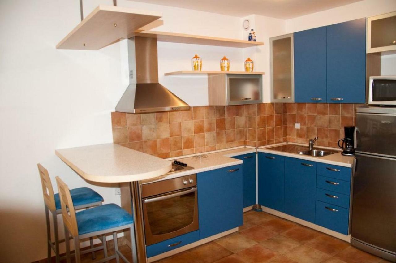 Roza Apartment Novigrad  Bagian luar foto